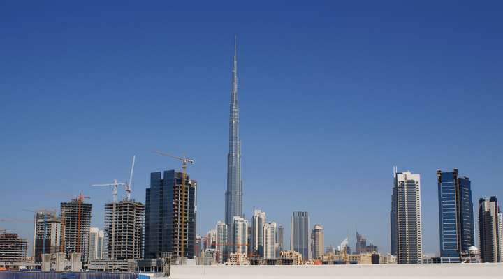 De 10 hoogste gebouwen ter wereld | Reisgraag.nl