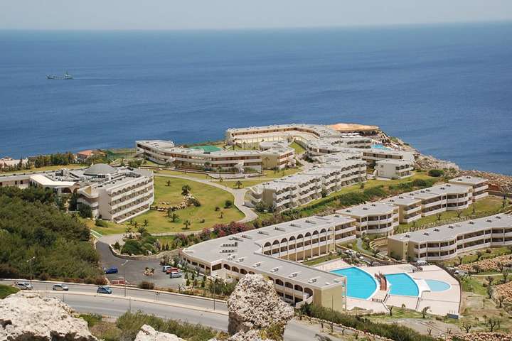 Kalithea Horizon Hotel