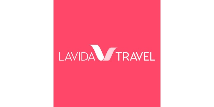 Logo van Lavida Travel