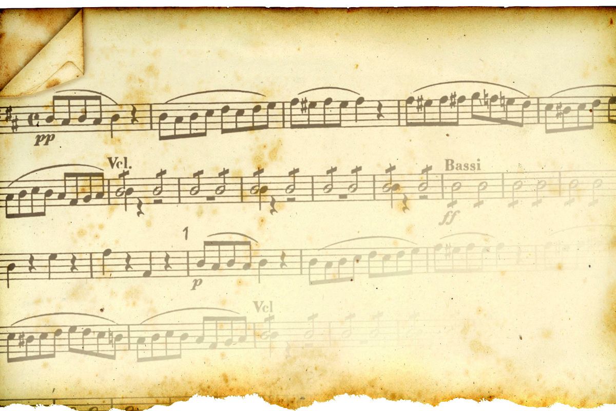 Traditionele muziek in Ghana