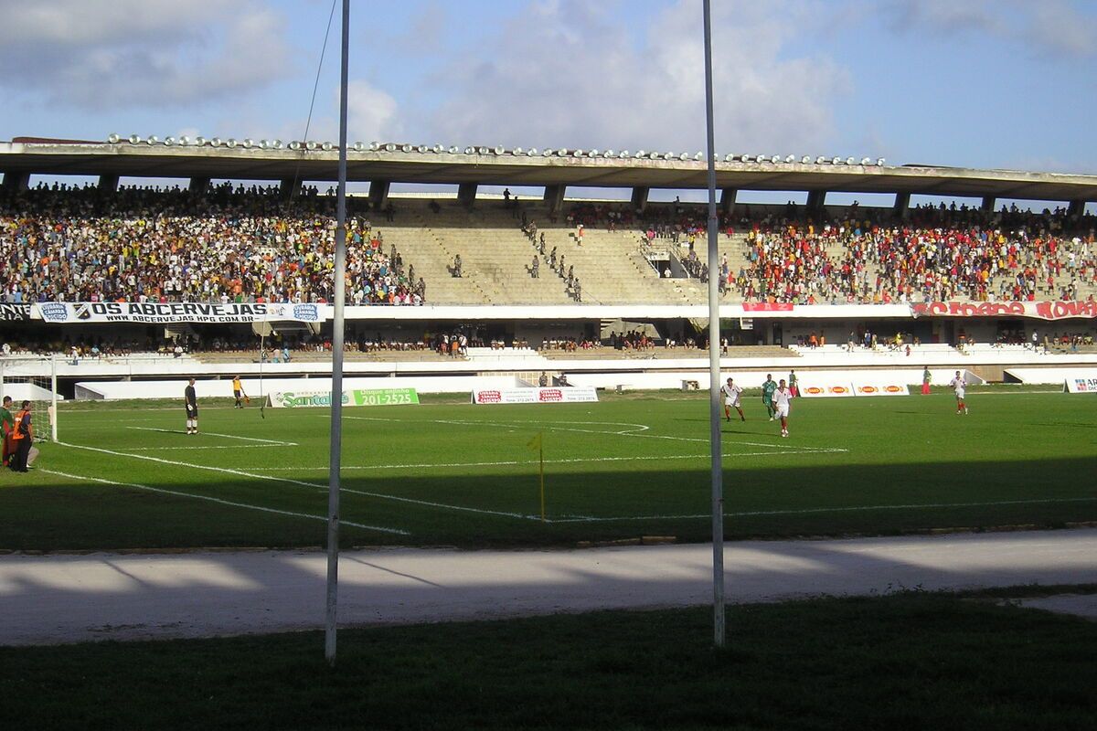Nederlands tintje tijdens WK Voetbal in Brazili�