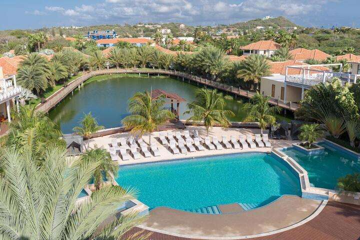 Acoya Curaçao Resort, Villas and Spa