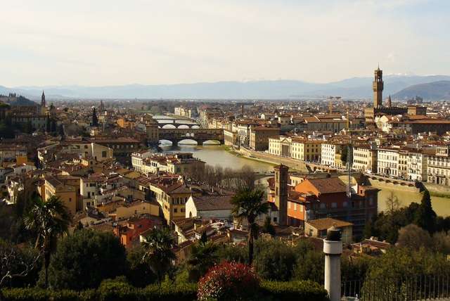 La bella Toscana: een taalreis naar Itali