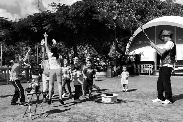 Op avontuur naar Gran Canaria