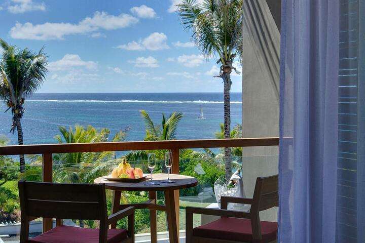 Junior Suites with Sea View van 'Junior Suites with Sea View'