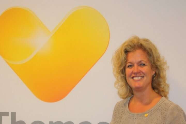Interview met Hanita van der Meer