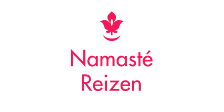 Logo van Namast Reizen