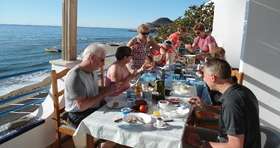 Bianca Vet van Lopus Wandelreizen