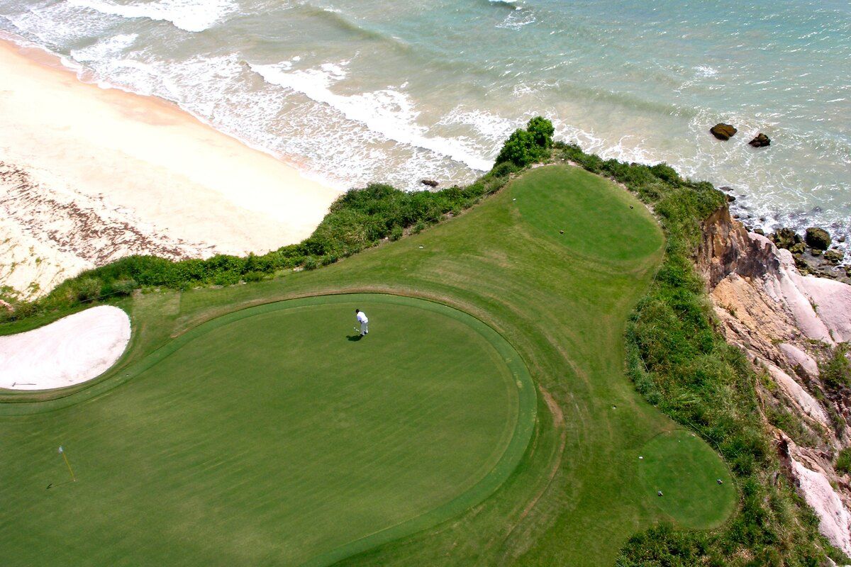 Club Med Trancoso Brazilië