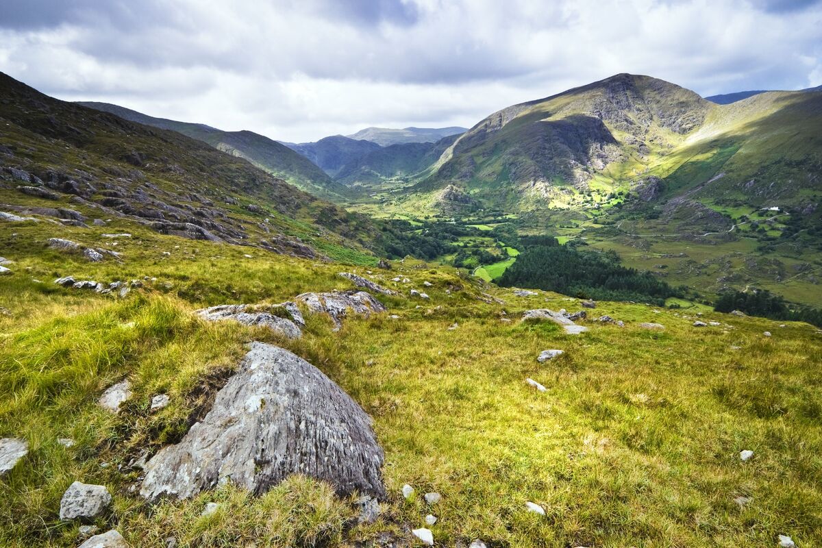 Killarney National Park