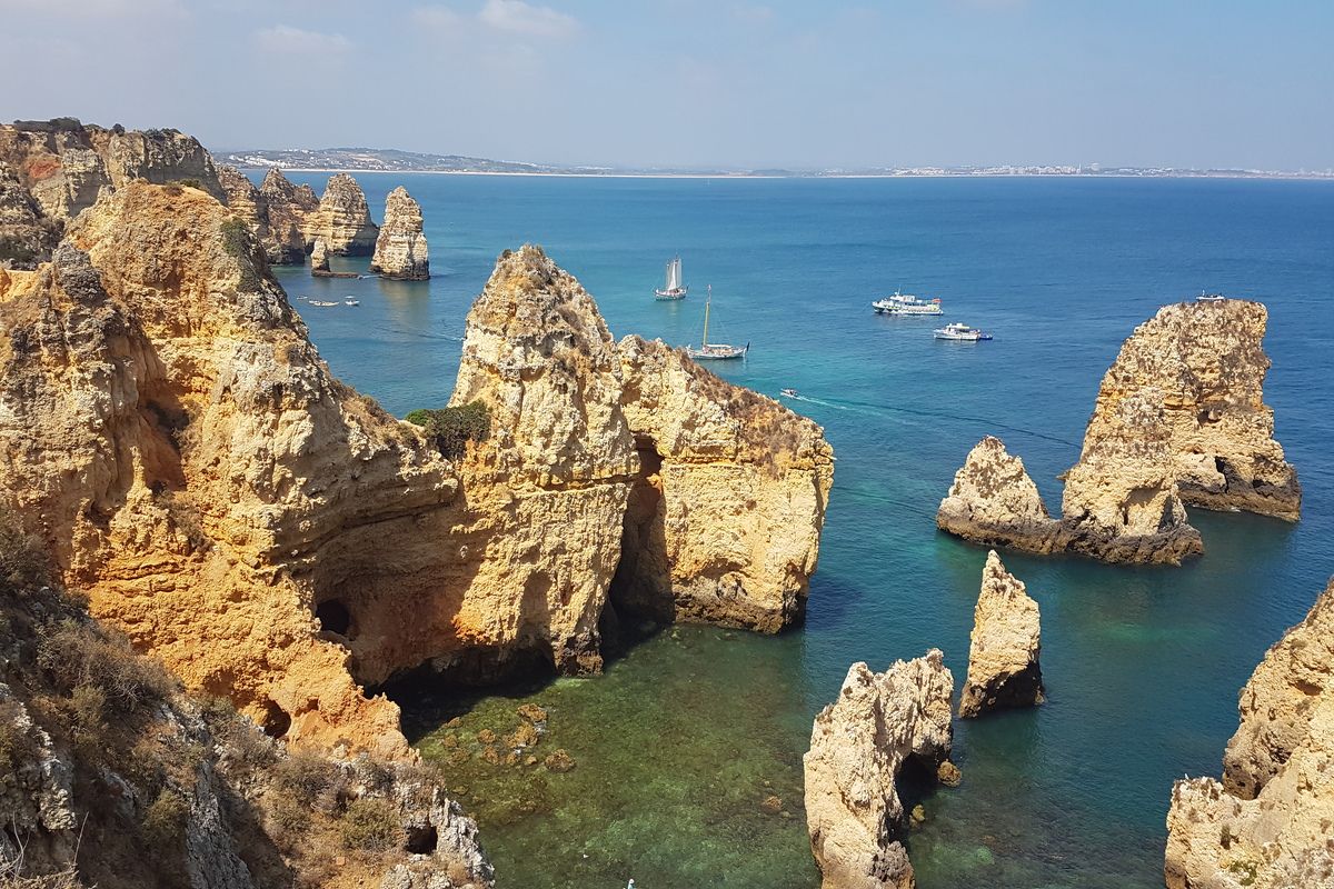 Ponta da Piedade