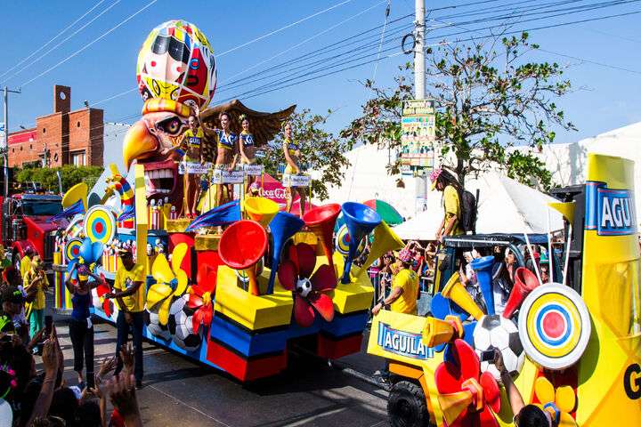 Carnaval de Barranquilla