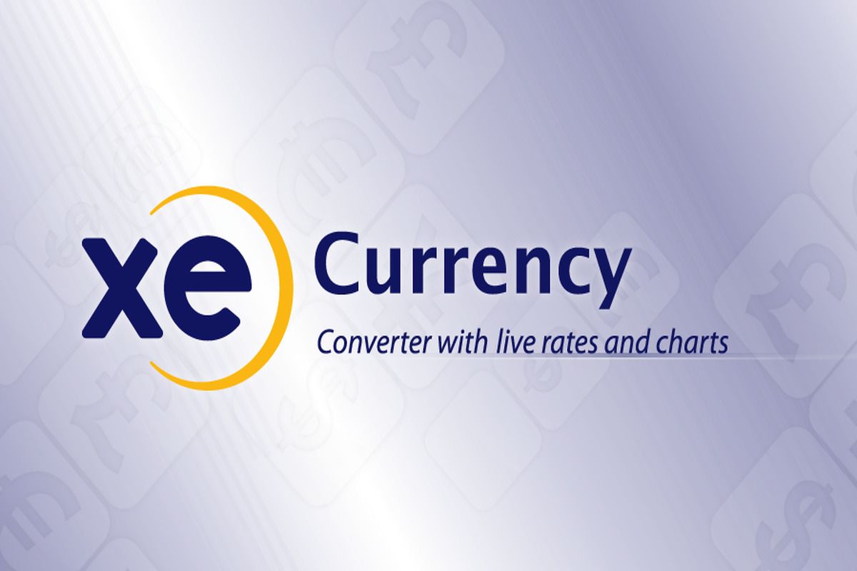 XE Currency