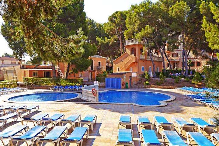 Palma Bay Club Resort