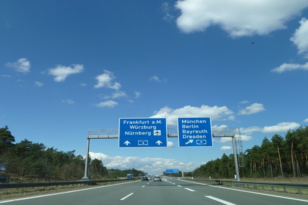 Het wegenvignet is tot 2018 nog niet verplicht