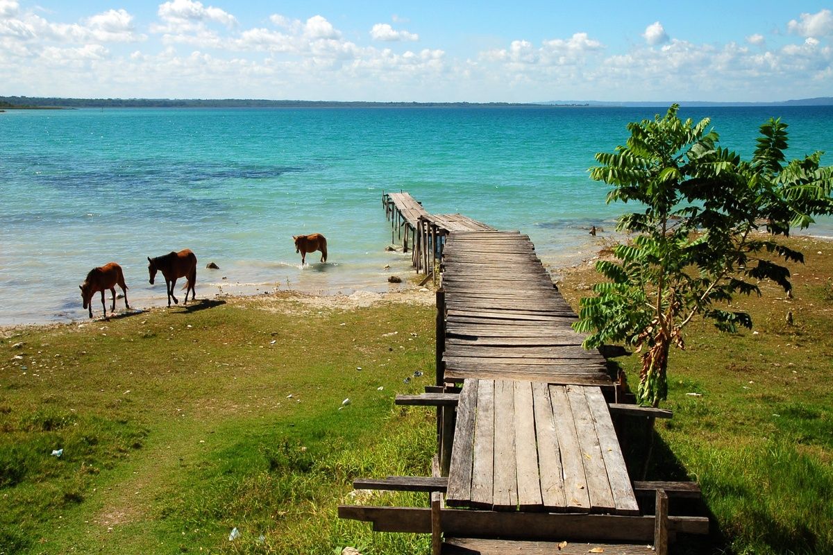 Guatemala rondreizen