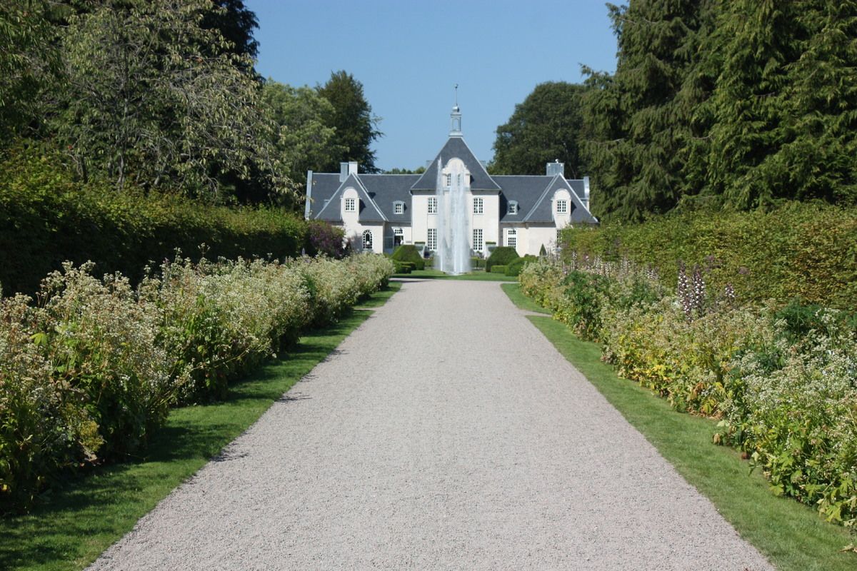 Norrvikens Gardens