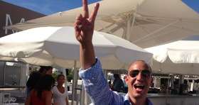 Willem Langenberg van GOfun.nl