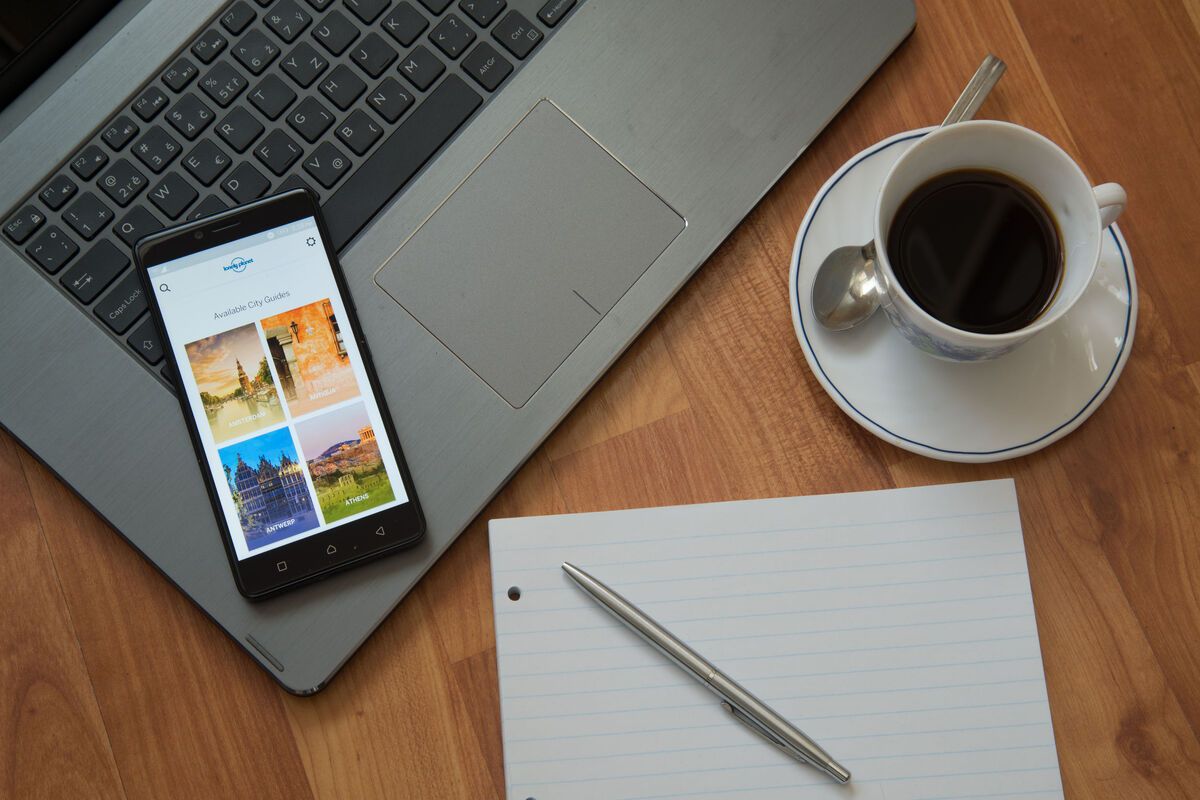 Lonely Planet Guides