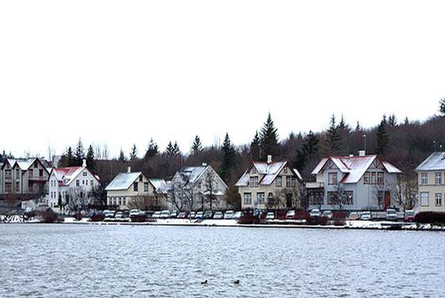 Groepsreis in IJsland