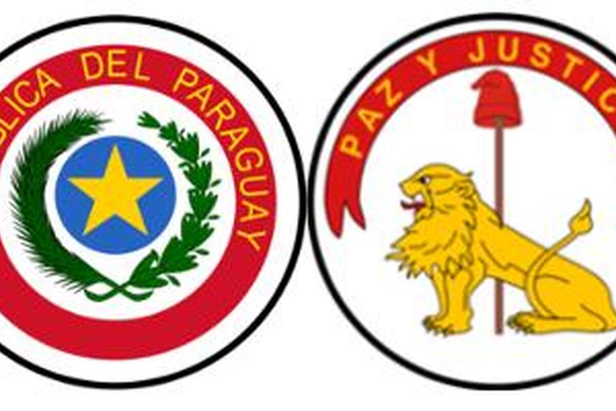 Embleem voor- en achterkant