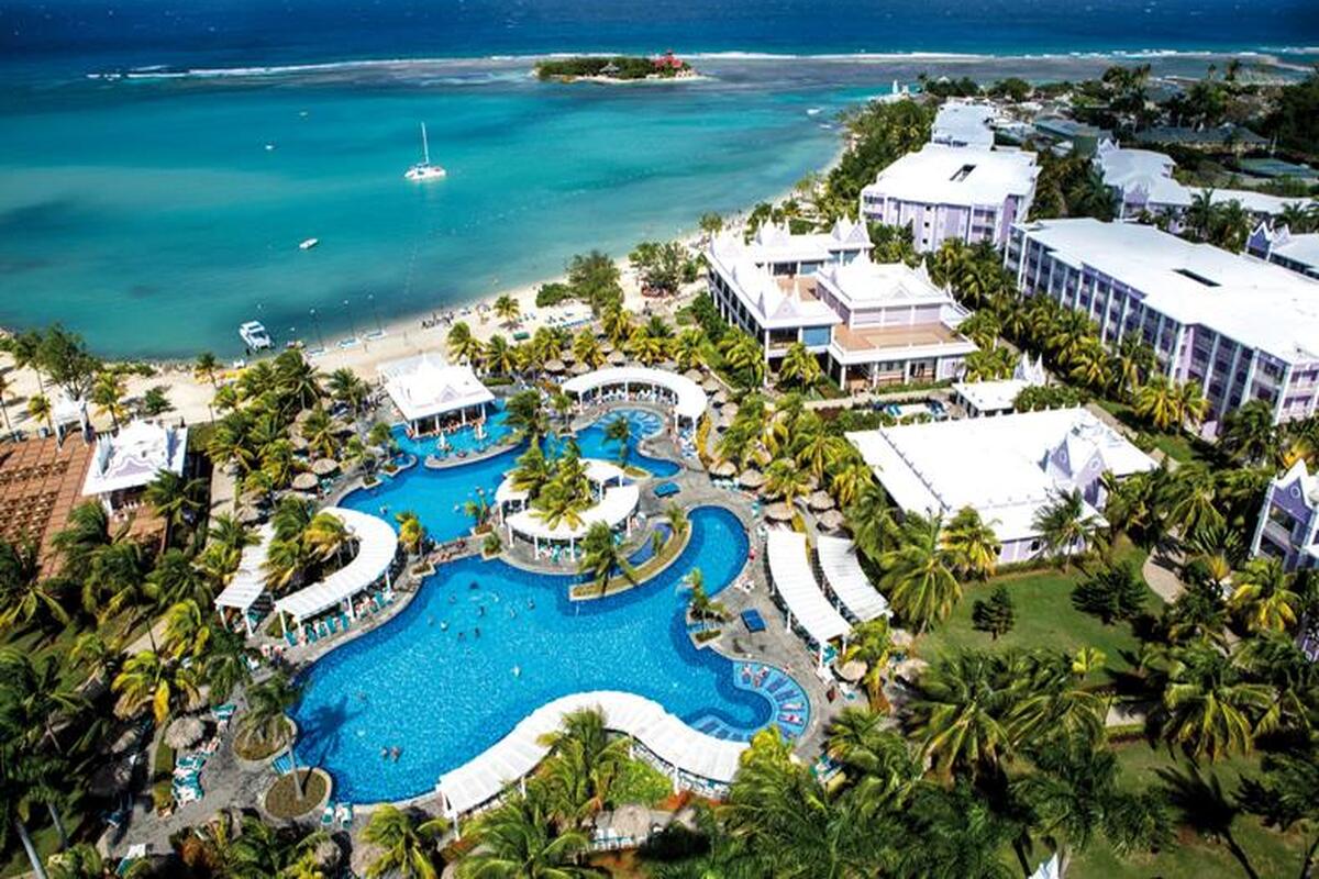 RIU Montego Bay