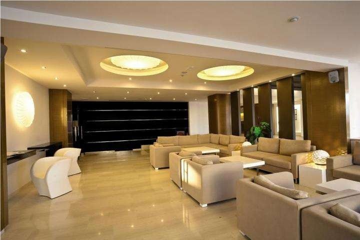 Island Resorts Marisol Hotel