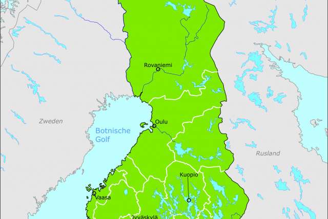 Reisadvies: is Finland een veilig vakantieland?
