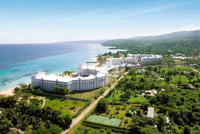 Club RIU Ocho Rios