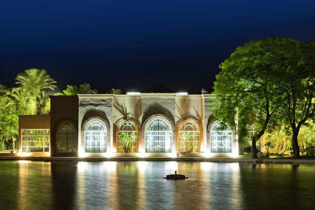 Pullman Marakech