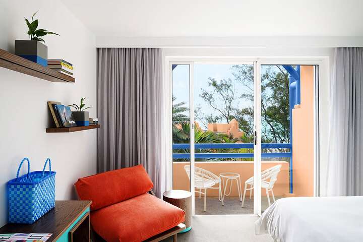 Garden View van 'Garden View'