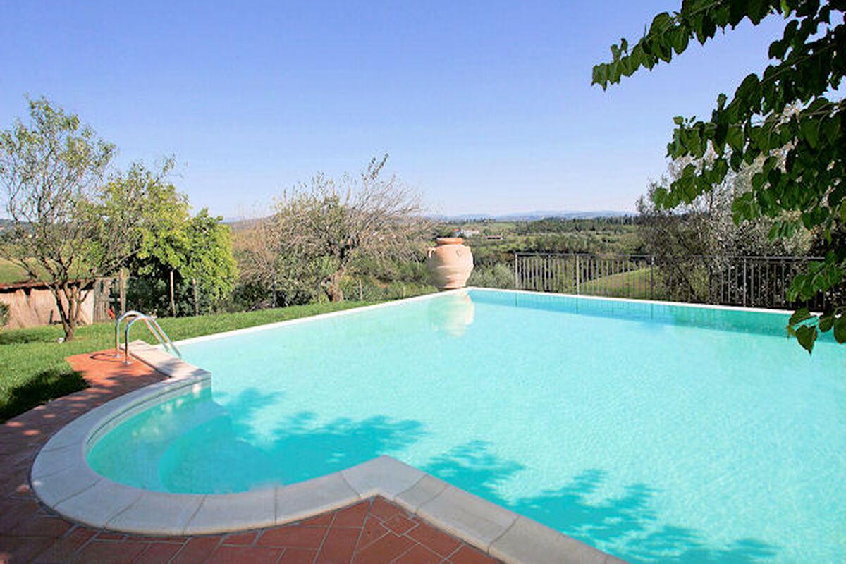 Agriturismo da Simone