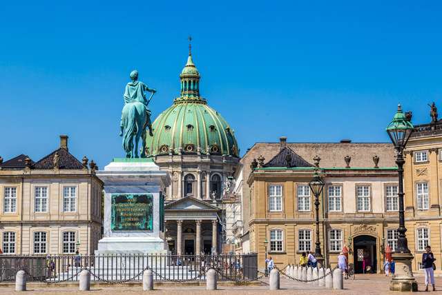 Vakantie naar Denemarken met kinderen