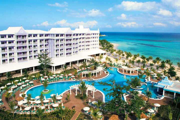 RIU Ocho Rios