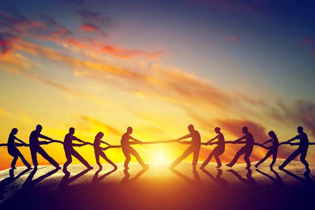 Risicolanden in verband met terrorisme