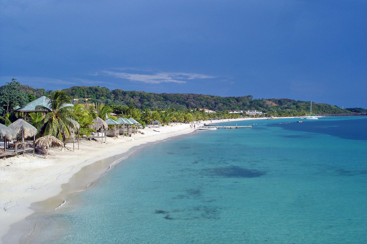 Roatan