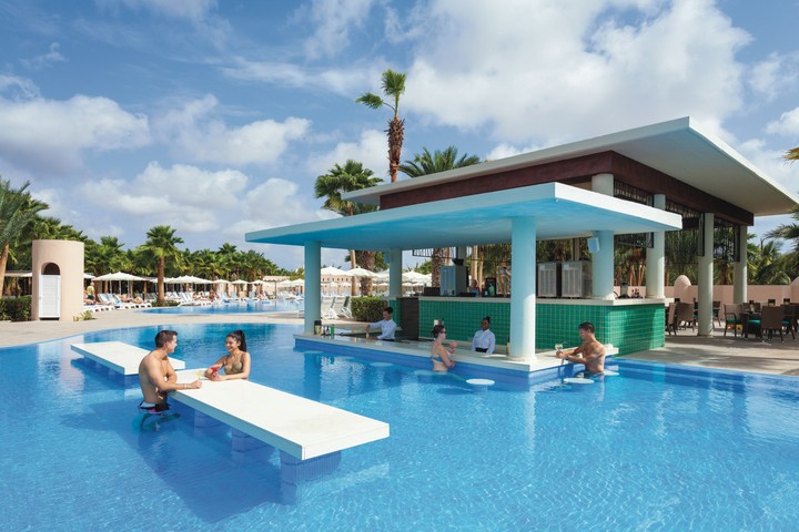 Poolbar