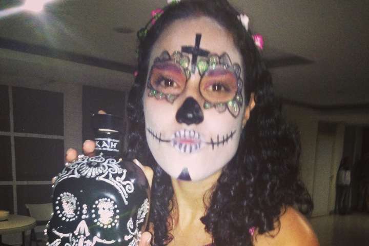 Dia de los Muertos