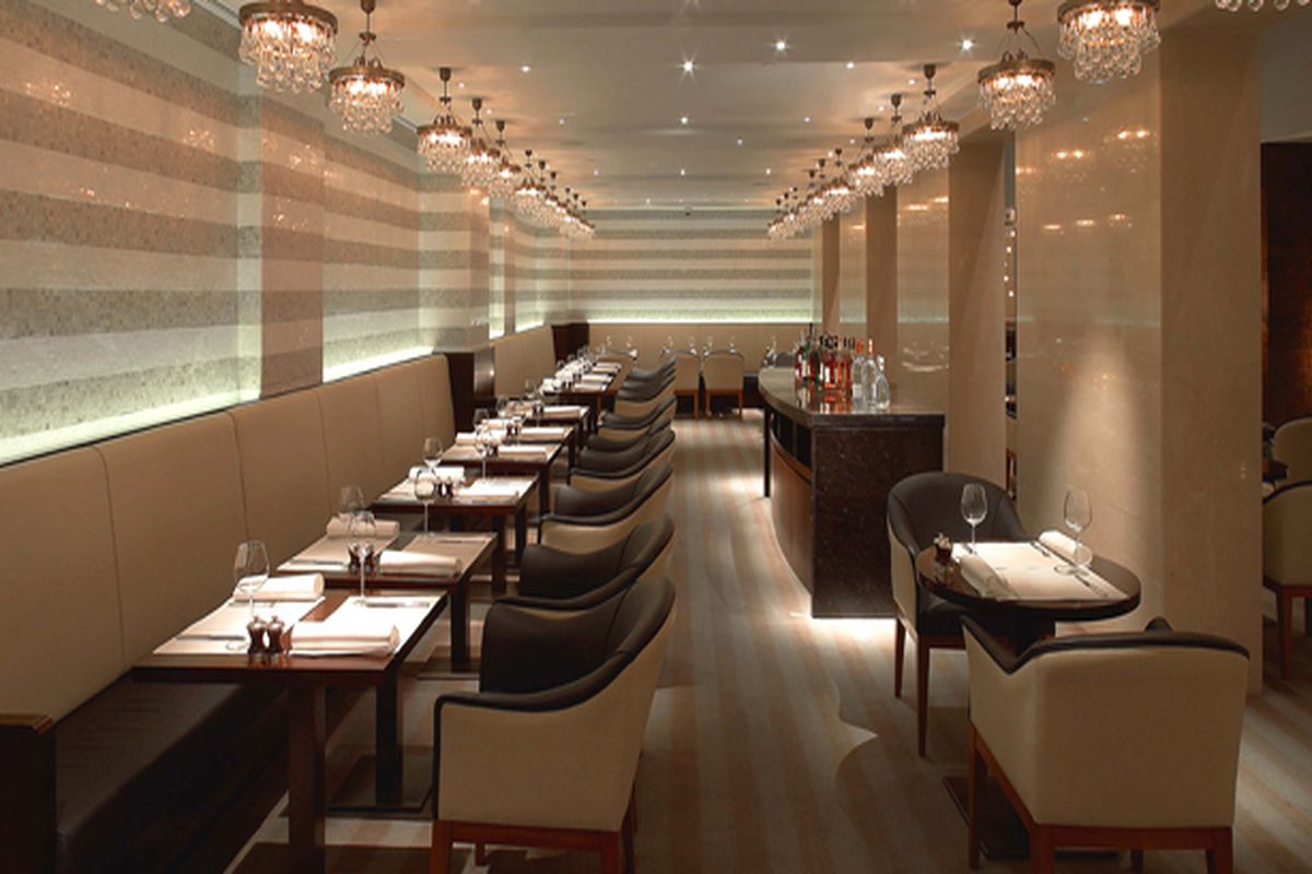 Park Hyatt Istanbul Macka Palas