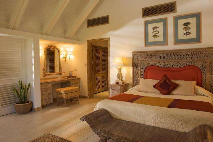 Senior Suite Pavillion van 'Senior Suite Pavillion'