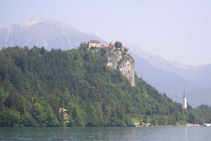 Bled