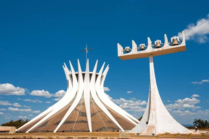 Catedral de Brasília