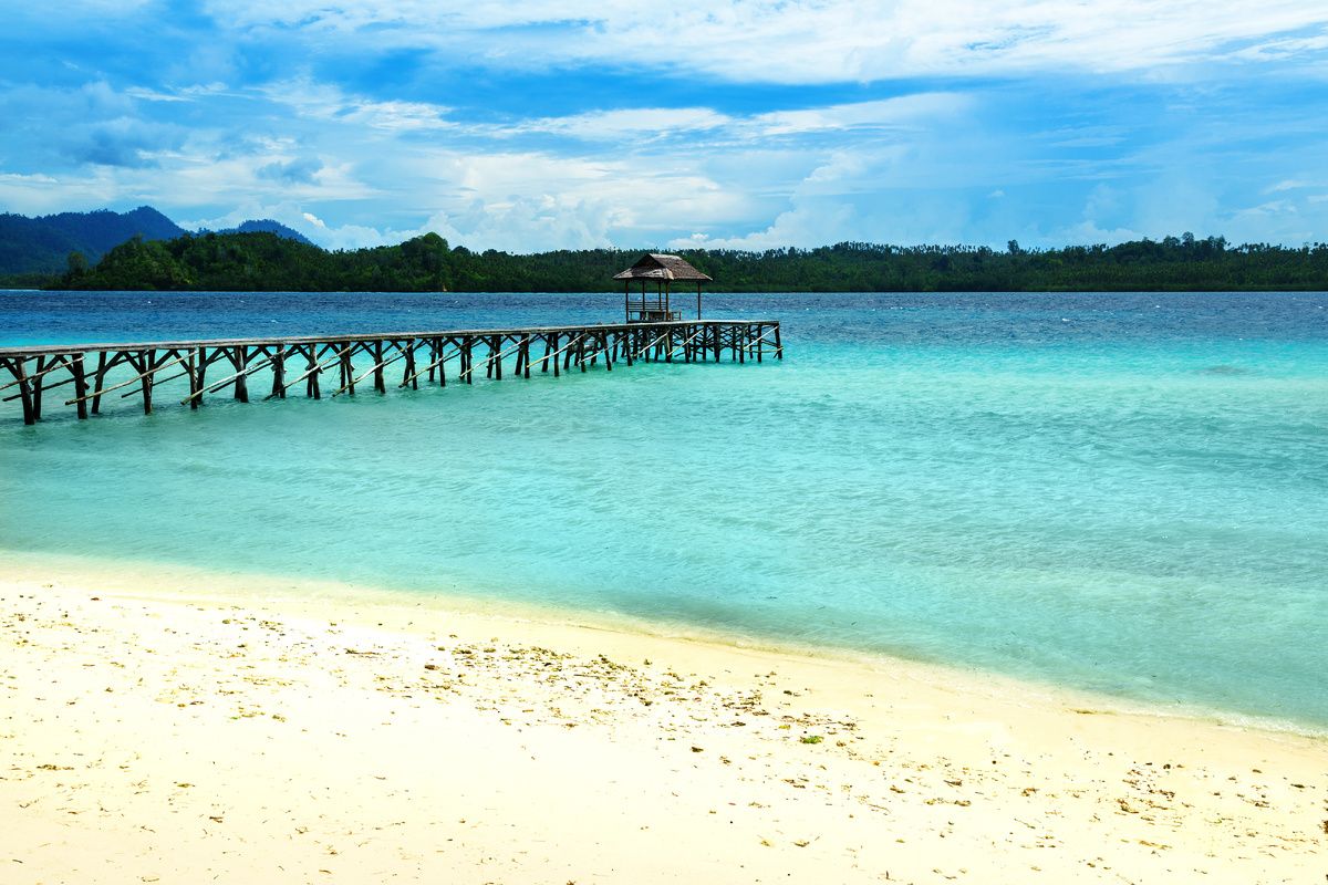 Togean Islands