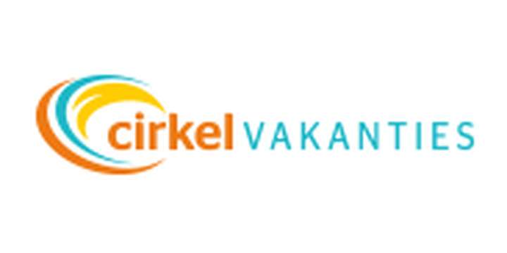 Logo van Cirkel Vakanties