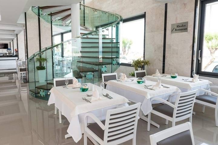 Rhodos Horizon Resort