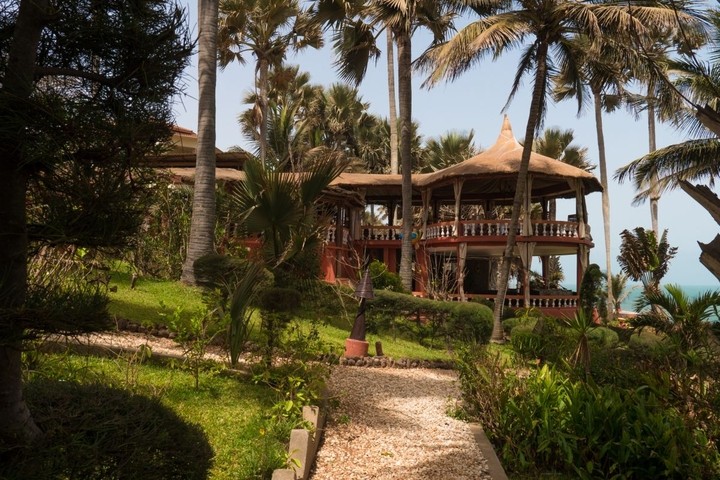 Ngala Lodge