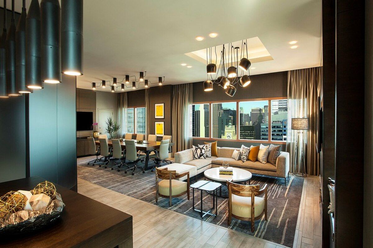 The Westin Times Square