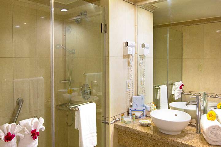 Badkamer Classic Room van 'Classic Room'