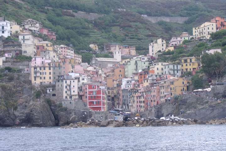 Riomaggiore