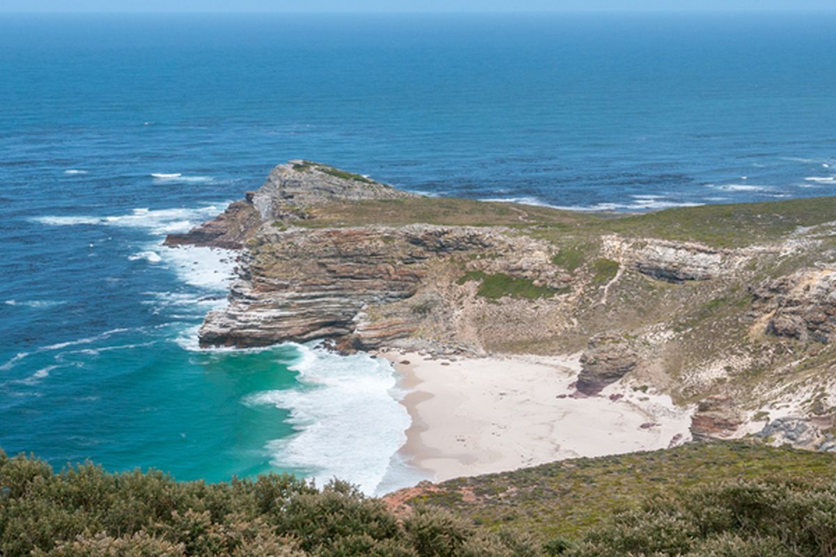 Cape Point